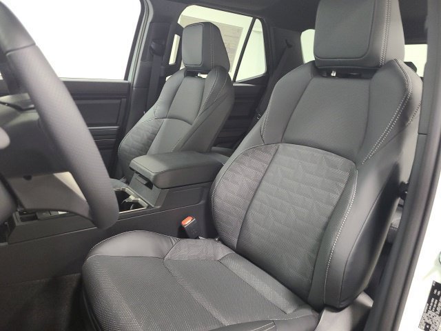 New 2026 Ice Toyota Hybrid TRD Off Road Premium image 19