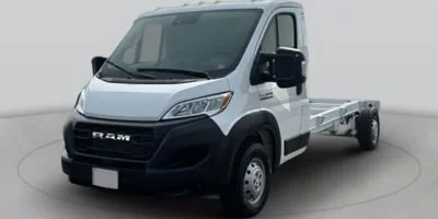 2026 RAM ProMaster Cutaway 3500 SLT+ 159" WB Low Roof's photo