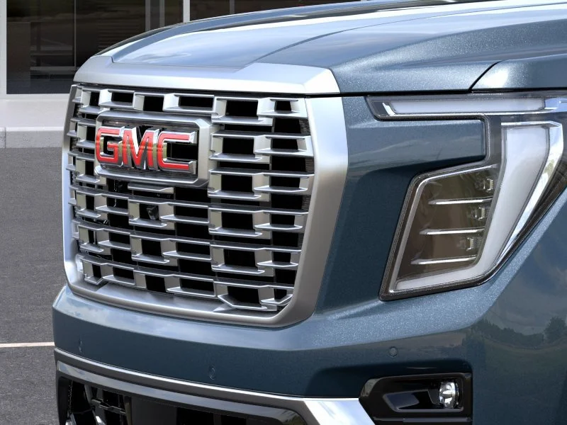 New 2026 DOWNPOUR METALLIC GMC Denali image 13