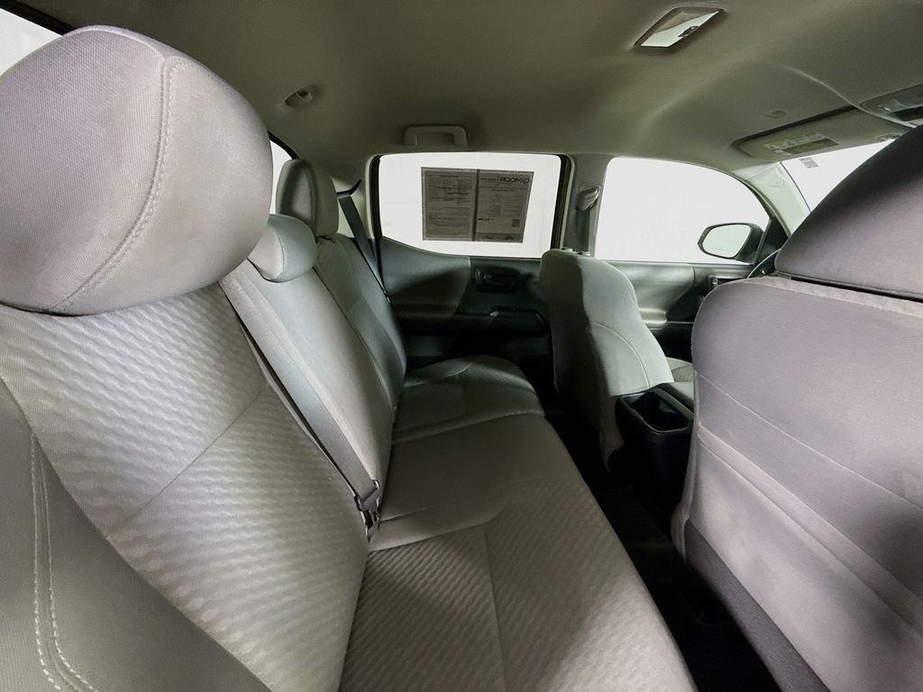 Used 2023 Ice Cap Toyota SR image 27