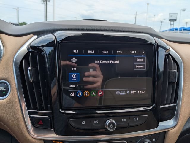 2023 Chevrolet Traverse Premier - Photo 6
