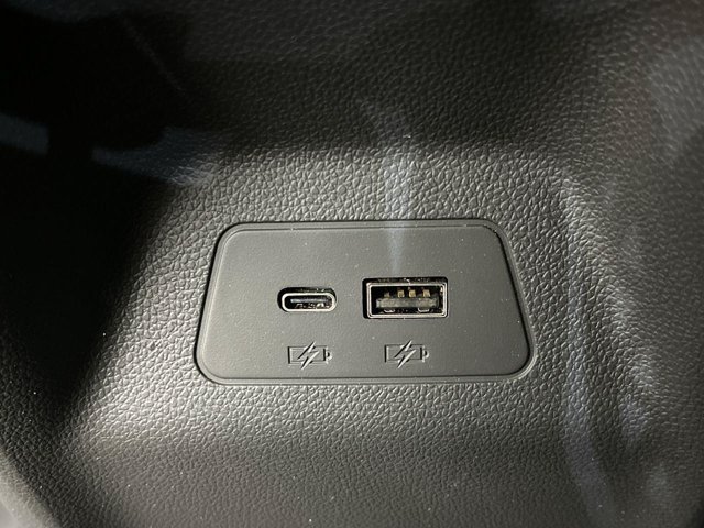 Used 2026 Summit White Buick Sport Touring image 13