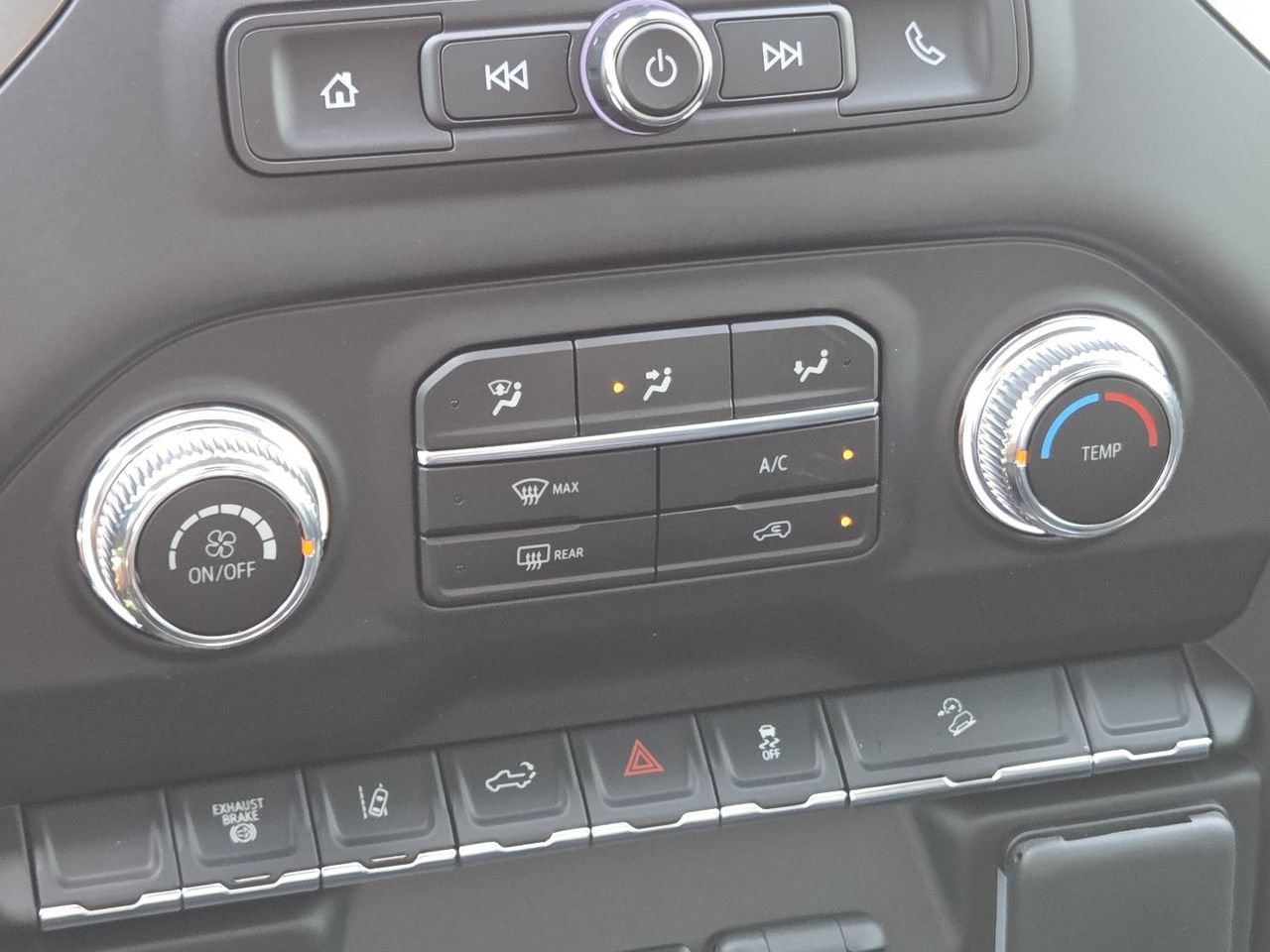2026 GMC Sierra 2500HD Pro - Photo 28