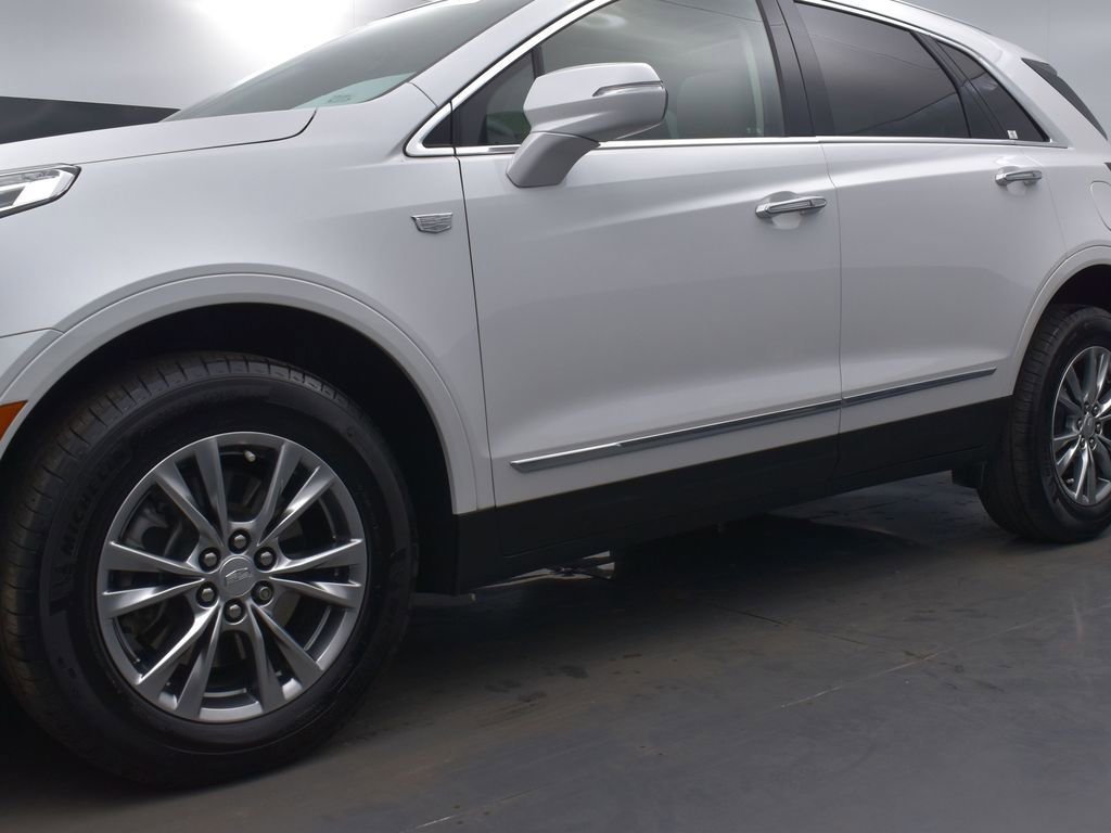 2023 CADILLAC XT5 - Image 36