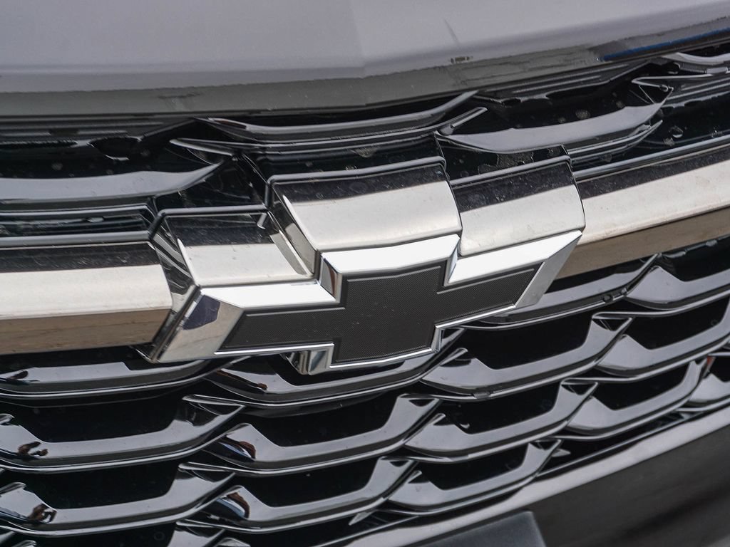 2026 Chevrolet Trax RS - Photo 11