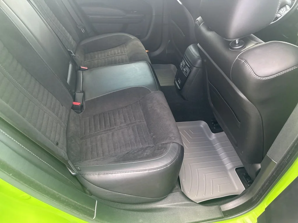 Used 2023 Green Dodge R/T Scat Pack image 13