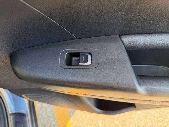 Used 2021 Blue Kia LX image 35
