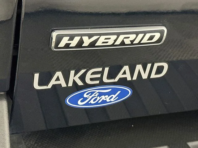 Certified Pre-Owned 2023 Ford Maverick XLT