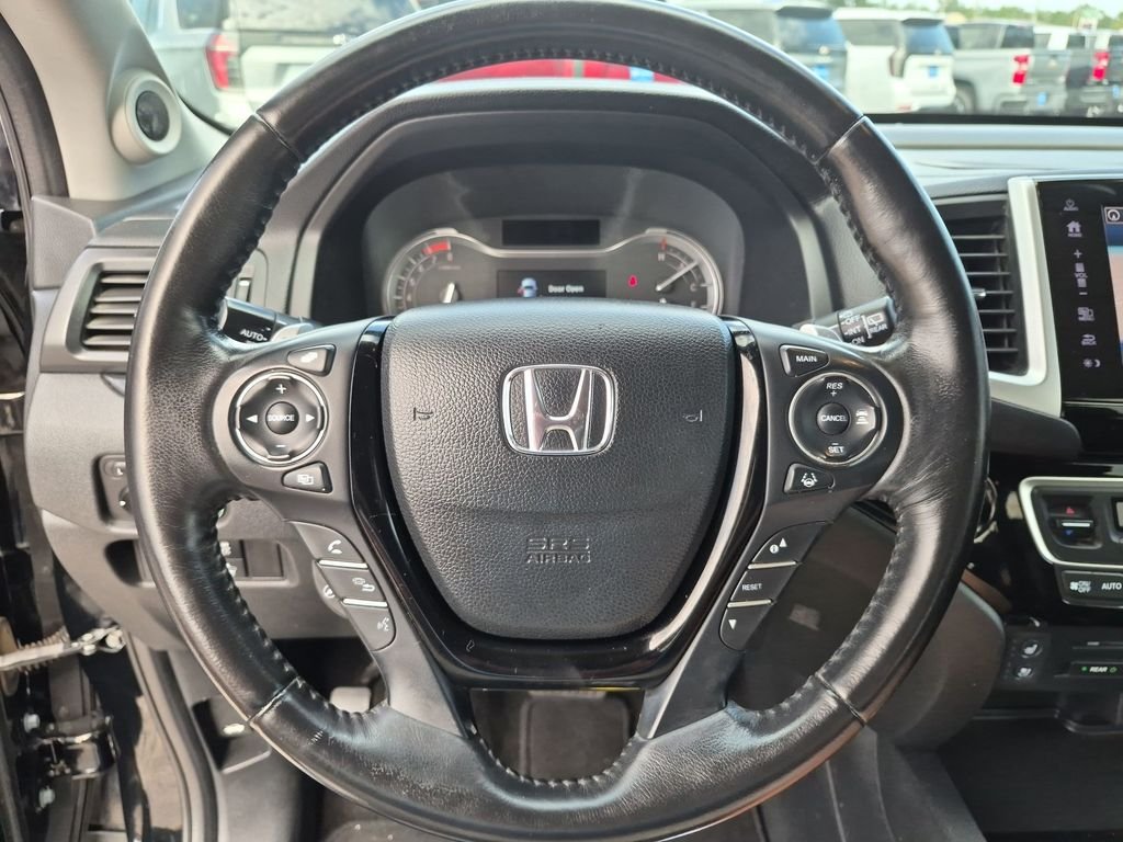Used 2017  Honda Elite image 15
