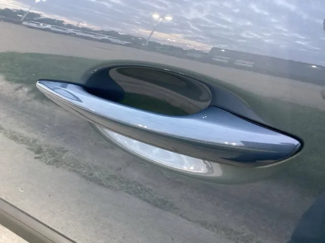 Certified Used 2023 Gray Mazda 2.5 S Preferred Plus Package image 15