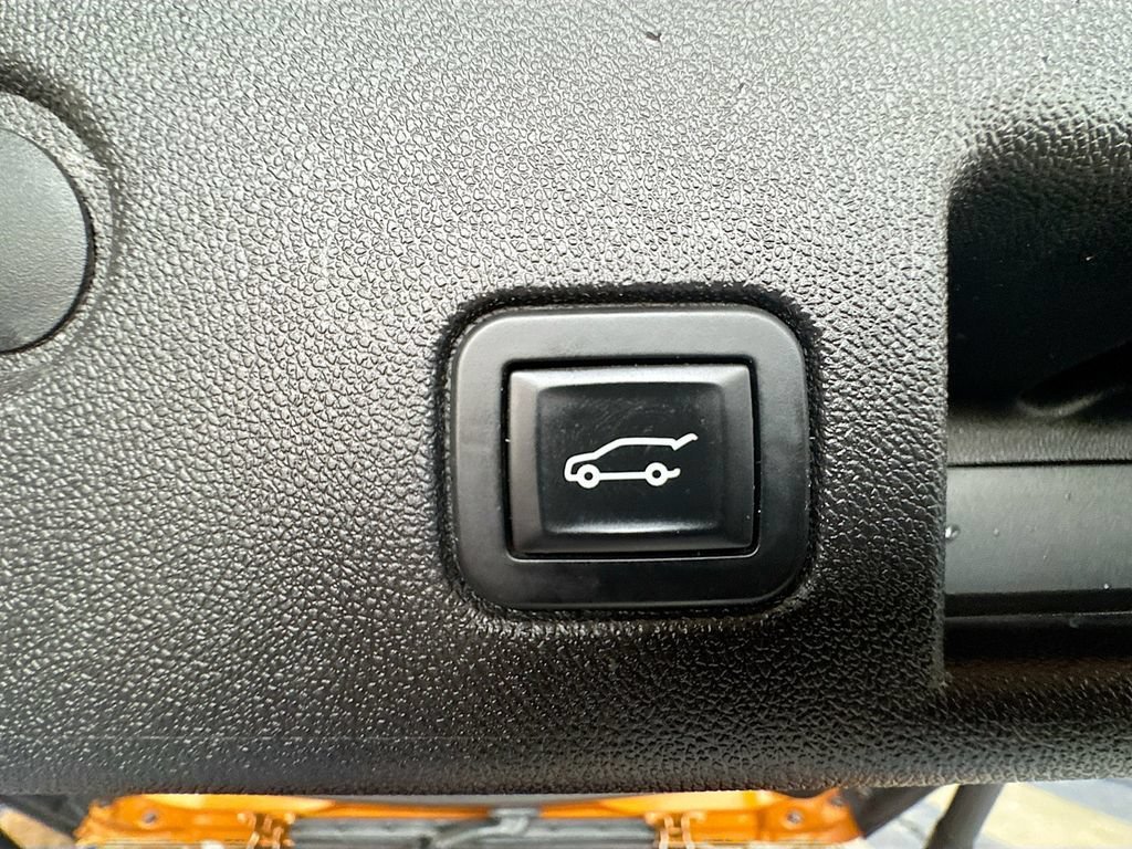 Used 2018 ORANGE BURST METALLIC Chevrolet LT image 35