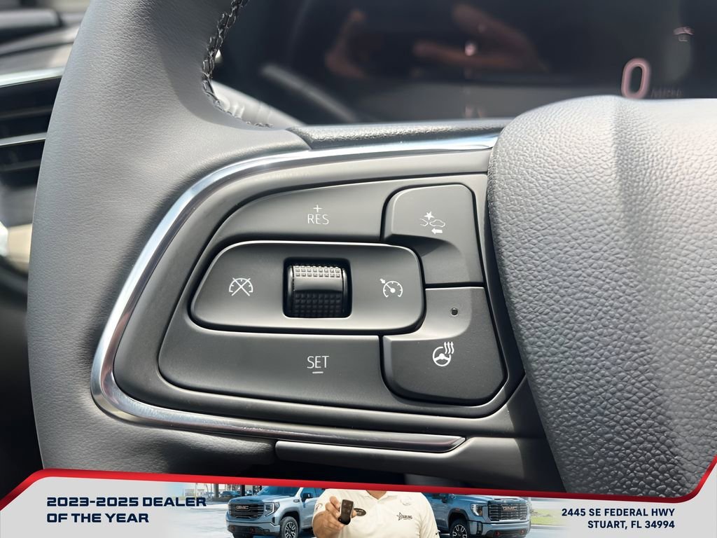 2026 Buick Encore GX Sport Touring - Photo 24