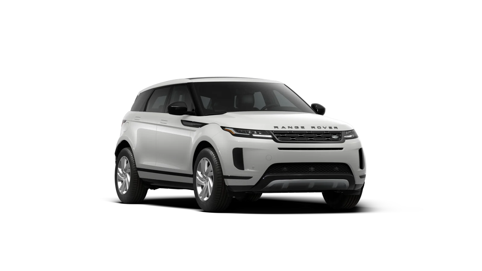 2026 Land Rover Range Rover Evoque S's photo