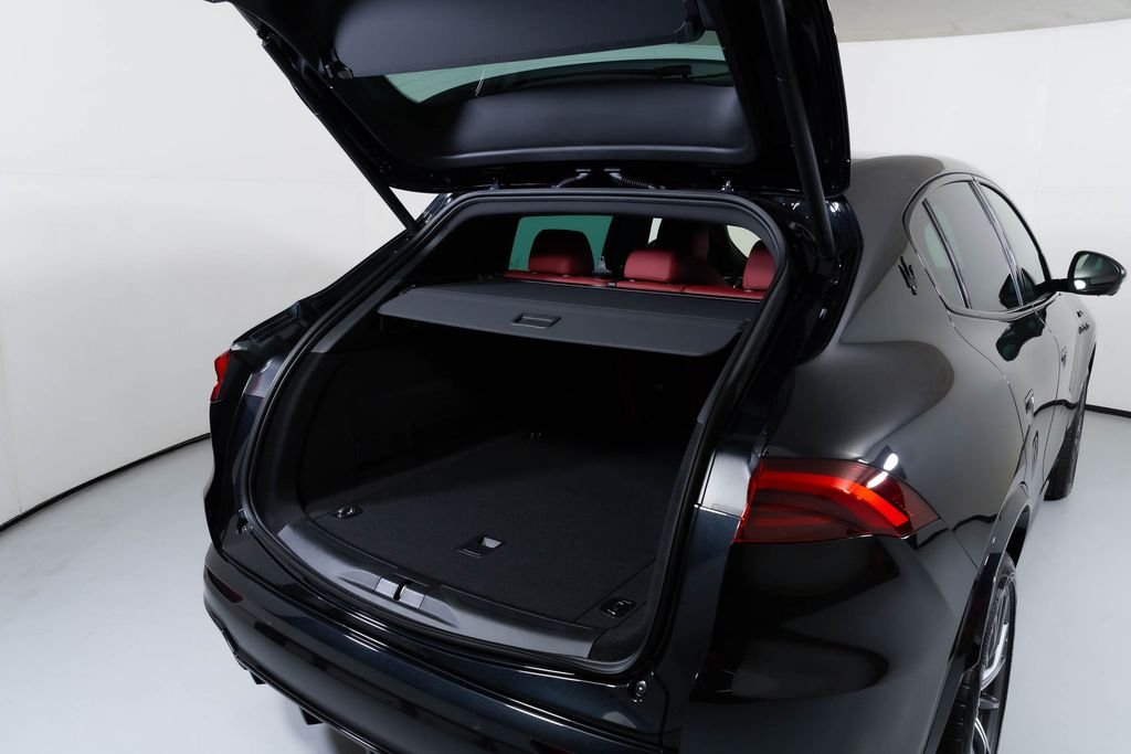 2026 Maserati Grecale Modena V6 - Photo 14