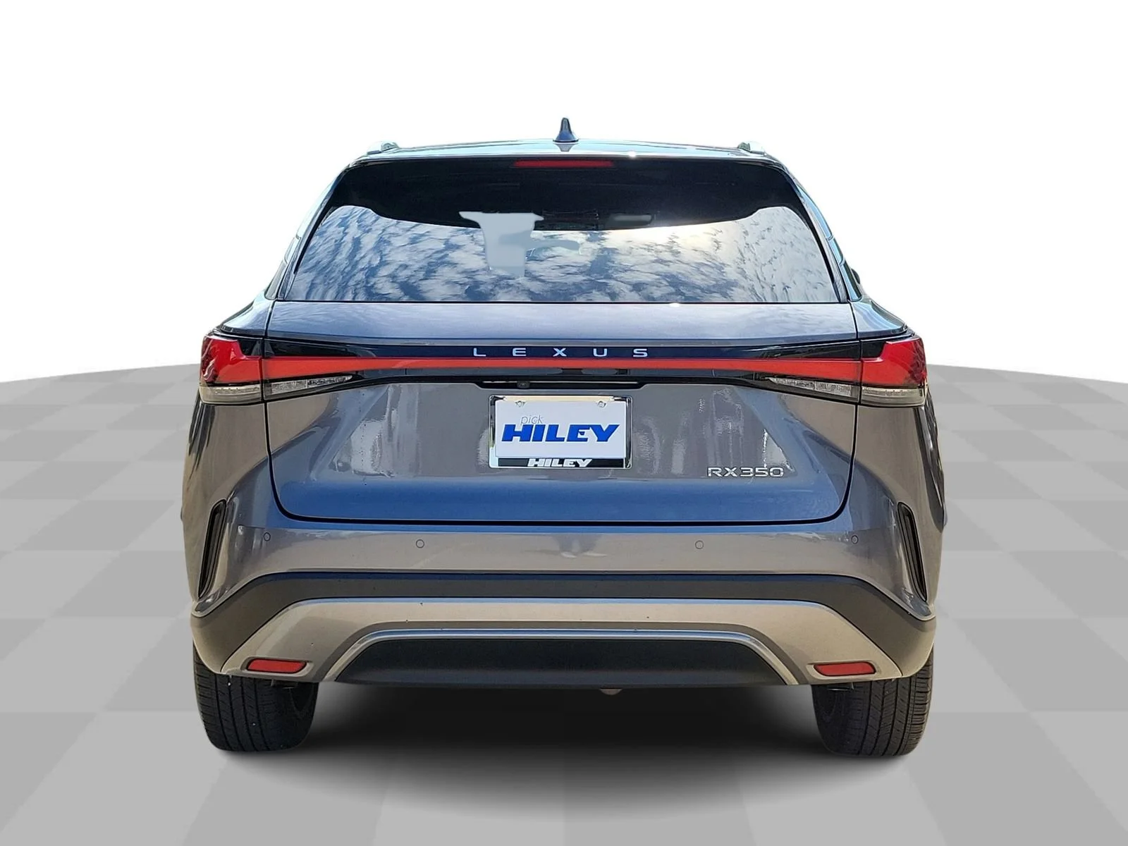 2023 Lexus RX 350 - Photo 7