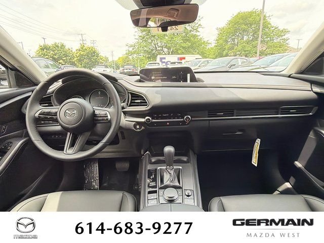 New 2026 Ceramic Metallic Mazda 2.5 S Select Sport AWD image 18