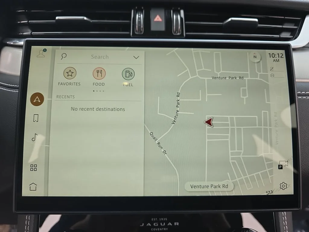 2026 Jaguar F-Pace R-Dynamic S - Photo 23