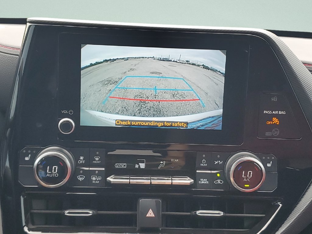 Used 2023 Beige Toyota XSE image 18