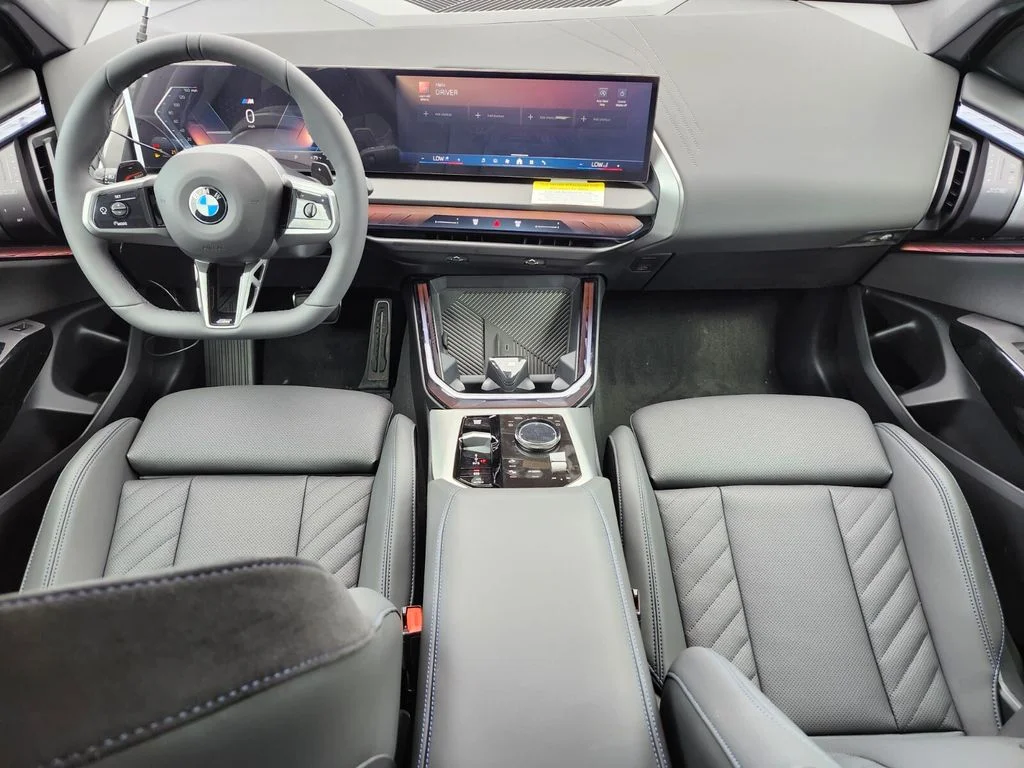 New 2026 Black BMW 30 xDrive image 12