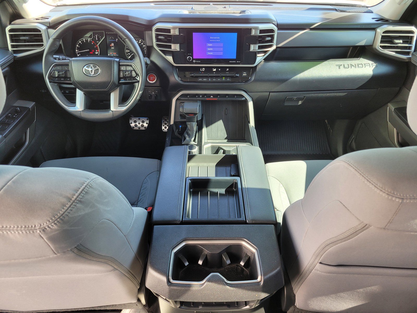 Used 2024  Toyota SR5 image 14