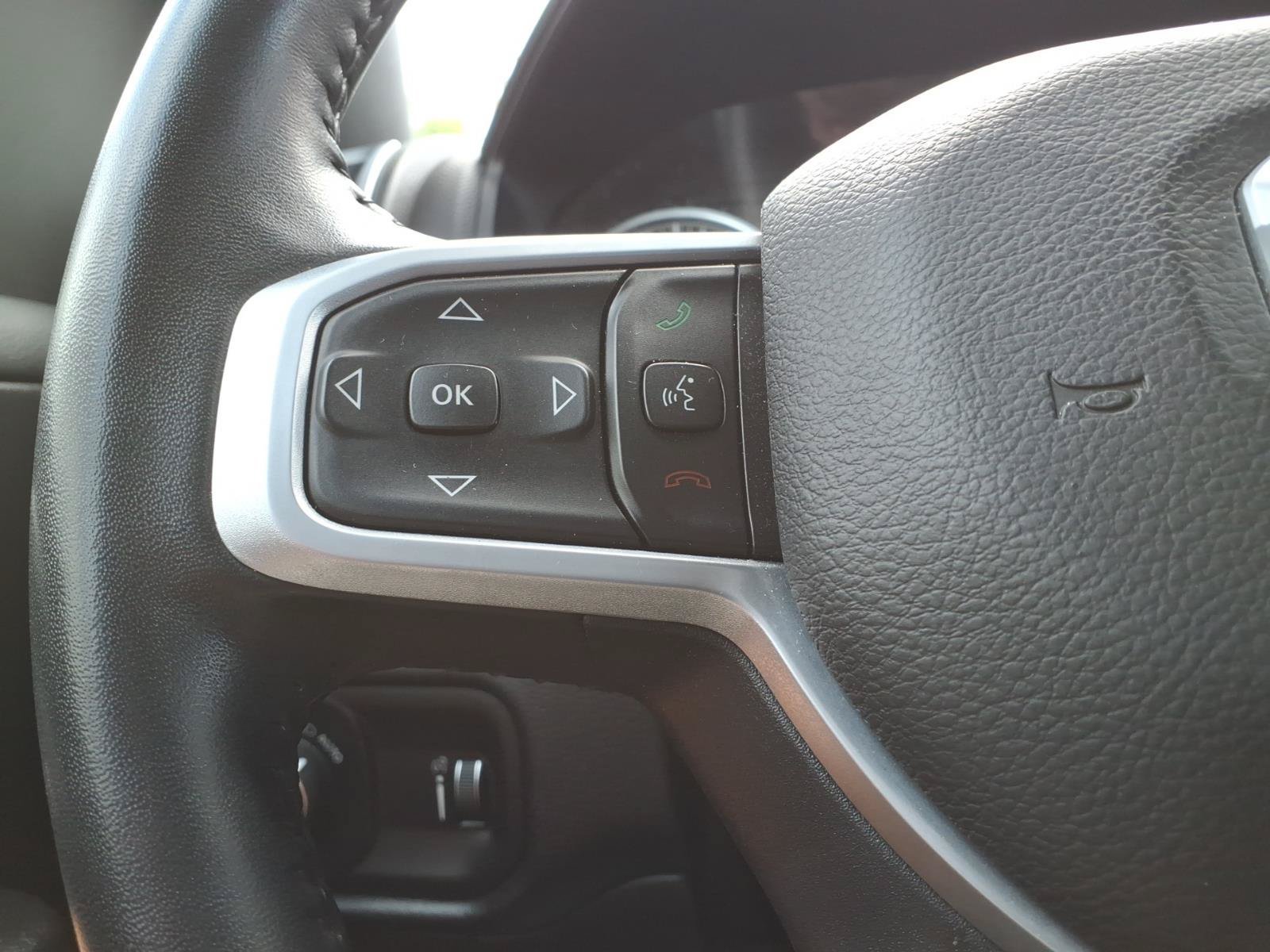 2022 RAM Ram 1500 Pickup Big Horn/Lone Star - Photo 33