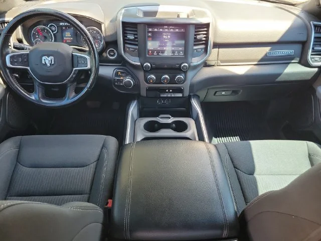 2021 RAM Ram 1500 Pickup Big Horn/Lone Star - Photo 15
