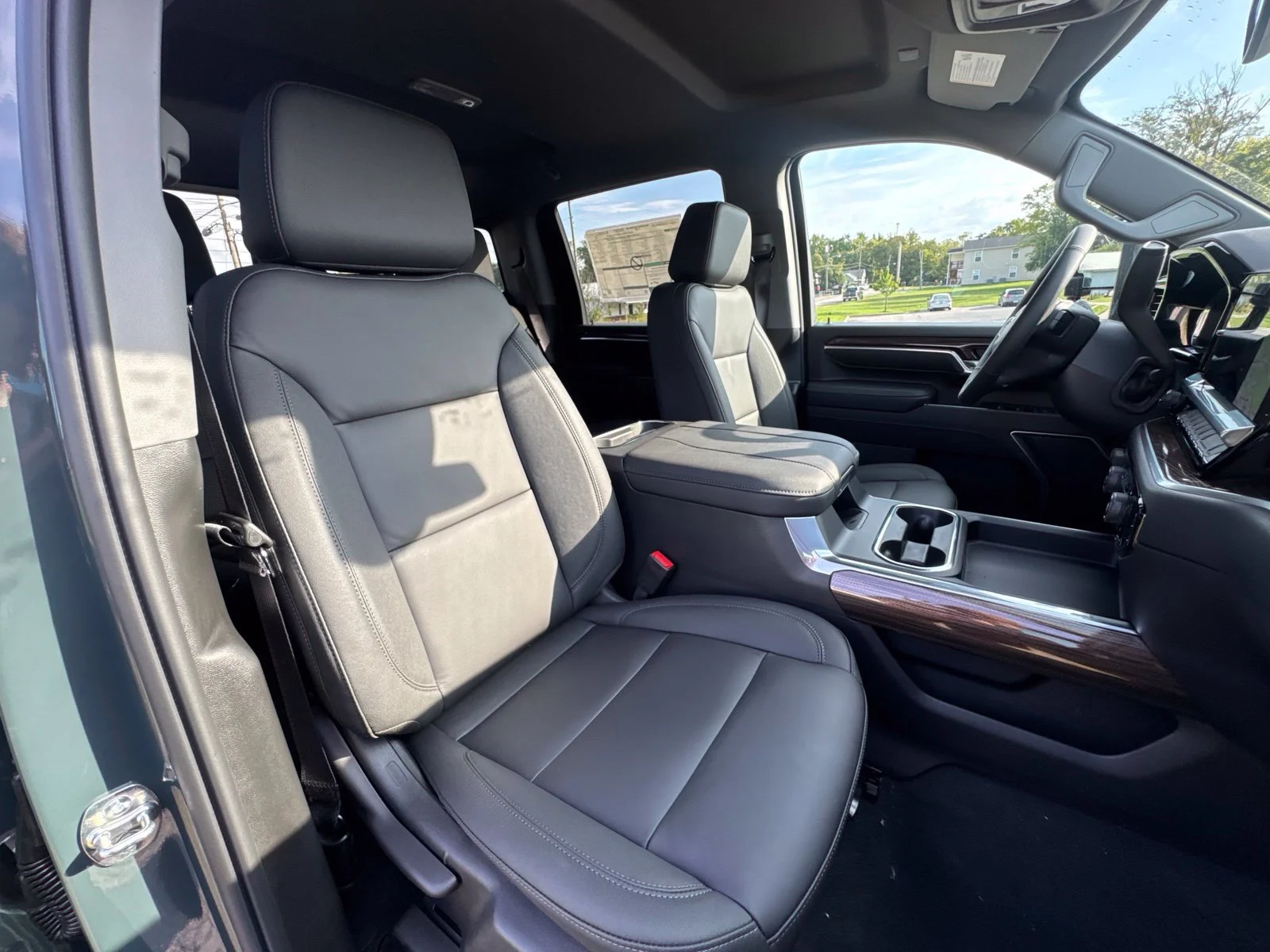 2026 Chevrolet Silverado 2500 HD LT - Photo 33