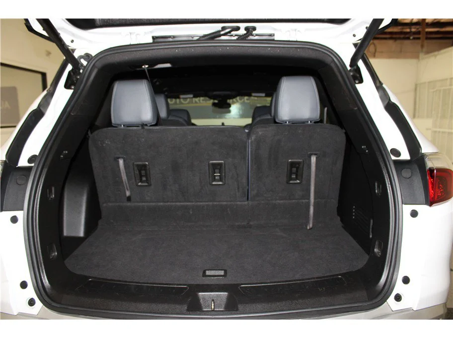 2023 Buick Enclave Essence - Photo 20