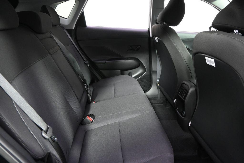 New 2026 Abyss Black Hyundai SEL Sport AWD image 18
