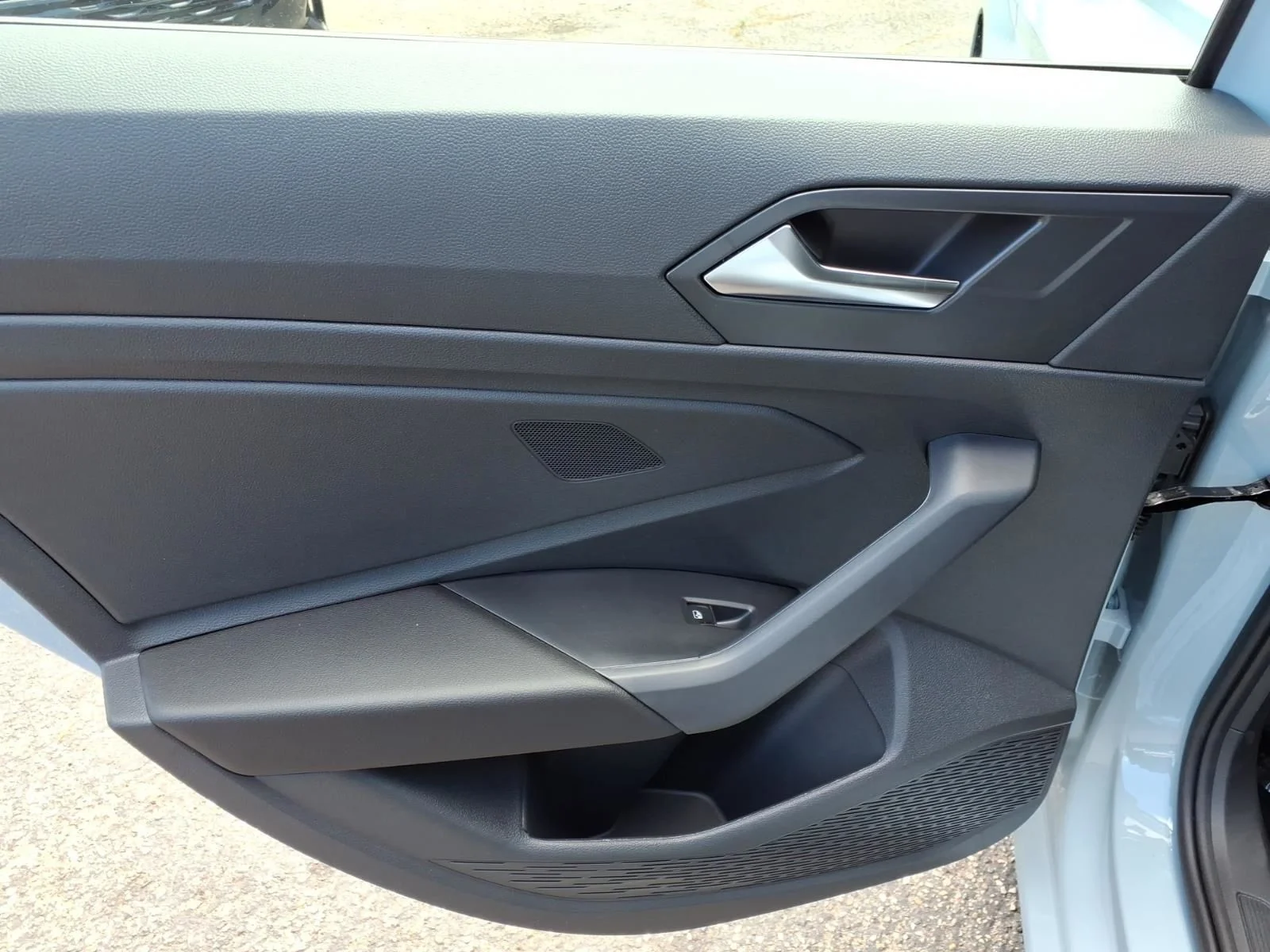 New 2026 Monument Gray Volkswagen 1.5T Sport image 14