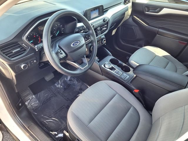 Used 2021 White Ford S image 10