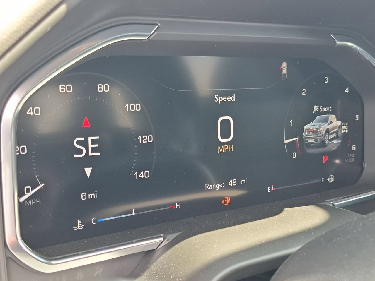 2026 GMC Sierra 1500 Denali - Photo 12