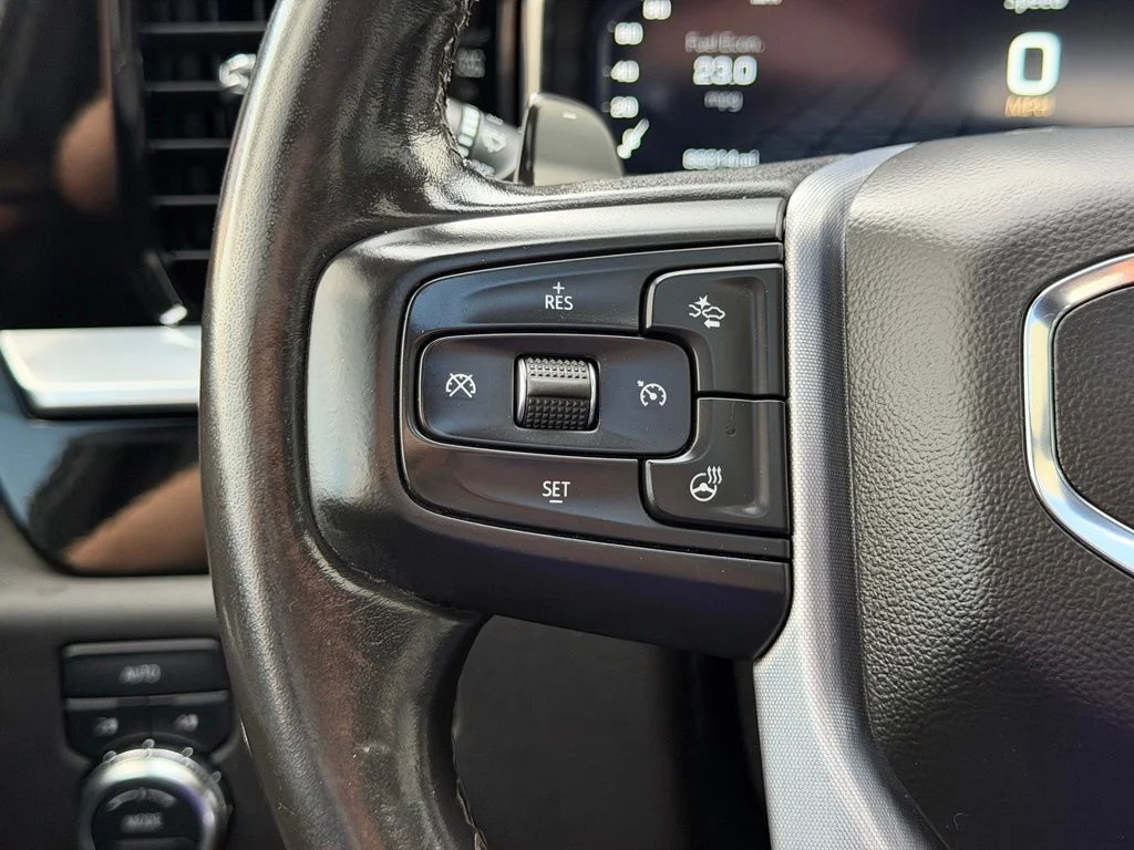 Used 2022 Black GMC Elevation image 18