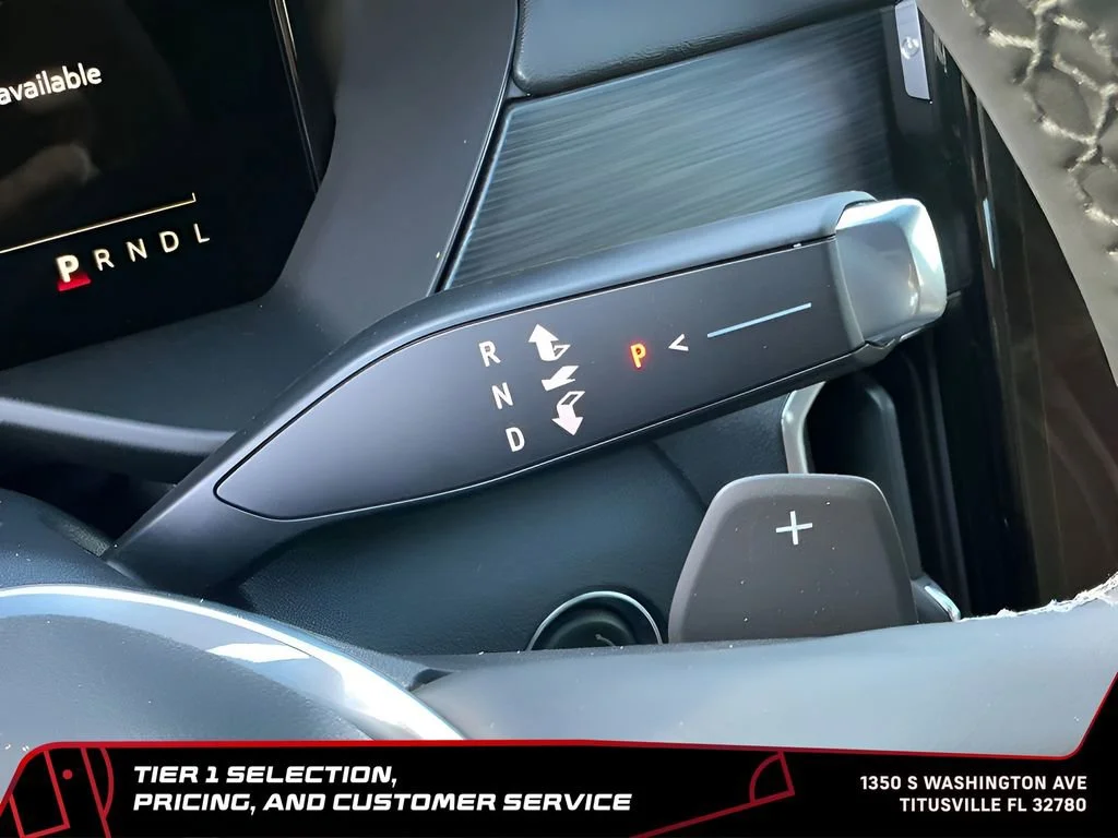 New 2026 Summit White GMC Elevation image 37