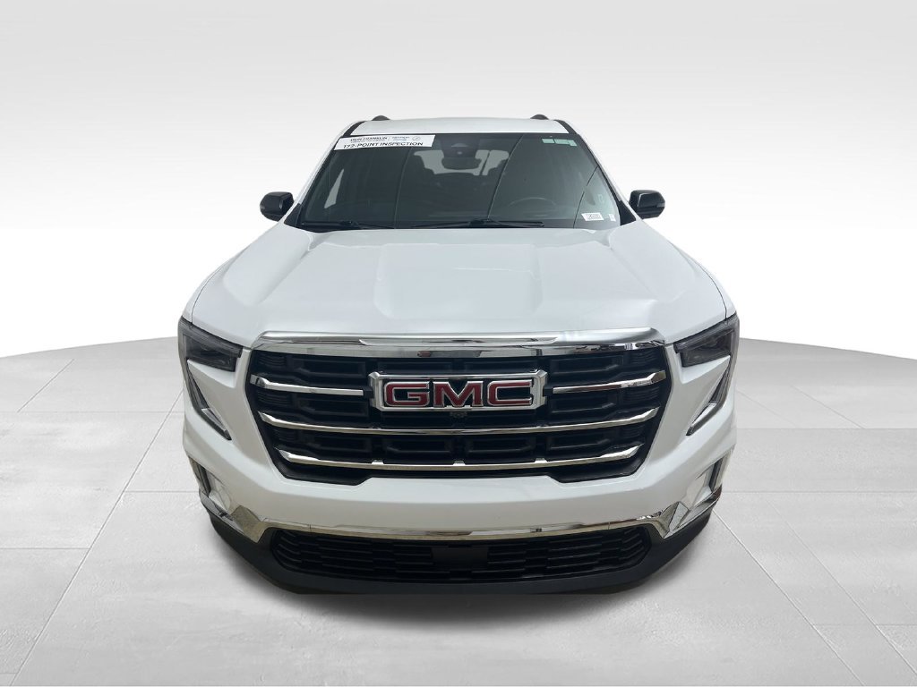 Used 2026 White GMC Elevation image 8