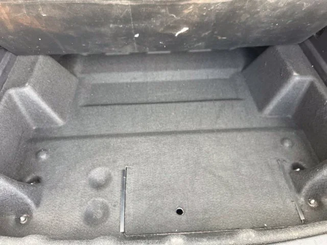 Used 2017 Silver Dodge SE image 30