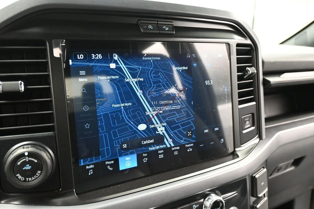 New 2026 Avalanche Ford XLT image 14