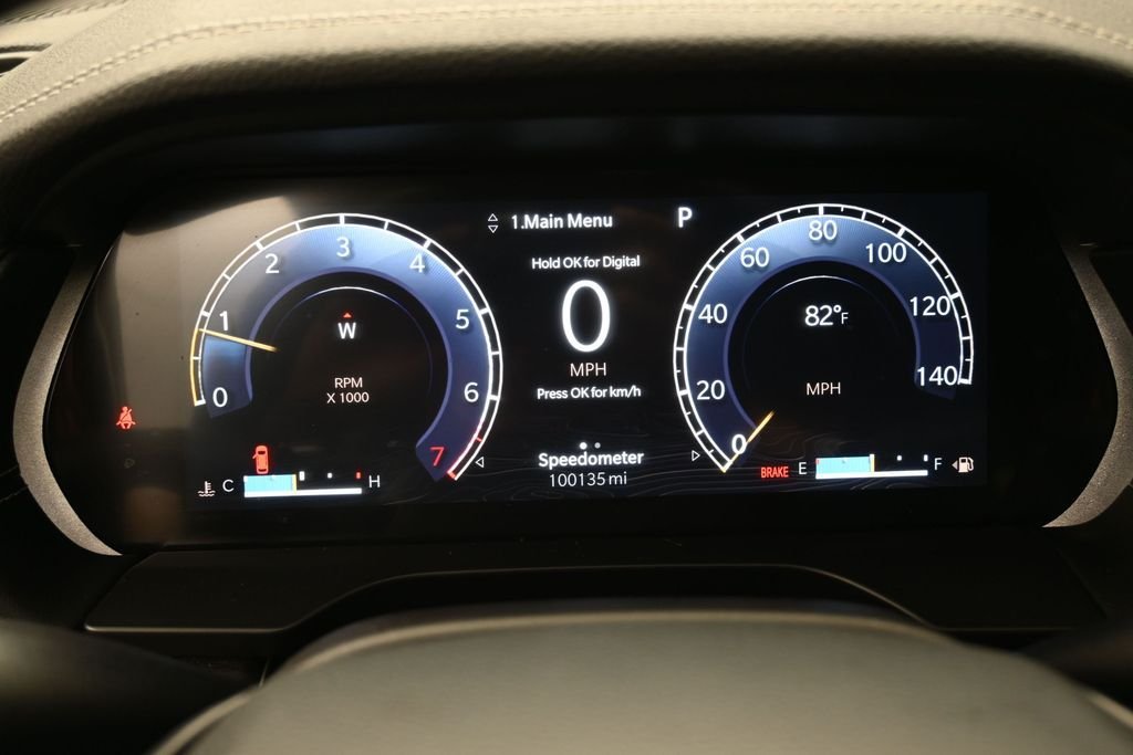 Used 2021 White Jeep Limited image 32