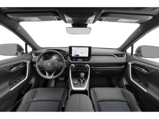 Used 2023 Gray Toyota XSE image 8