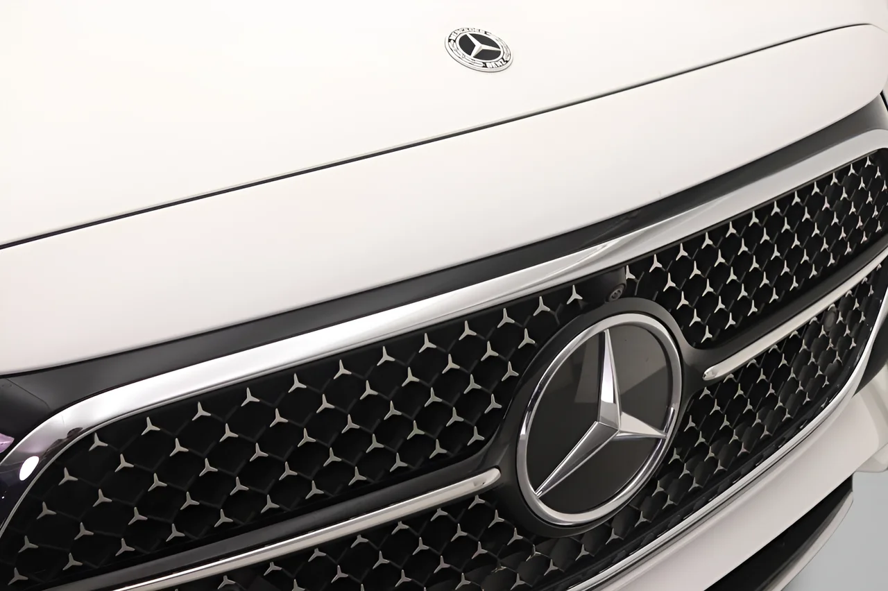 2024 Mercedes-Benz E-Class E350 - Photo 25