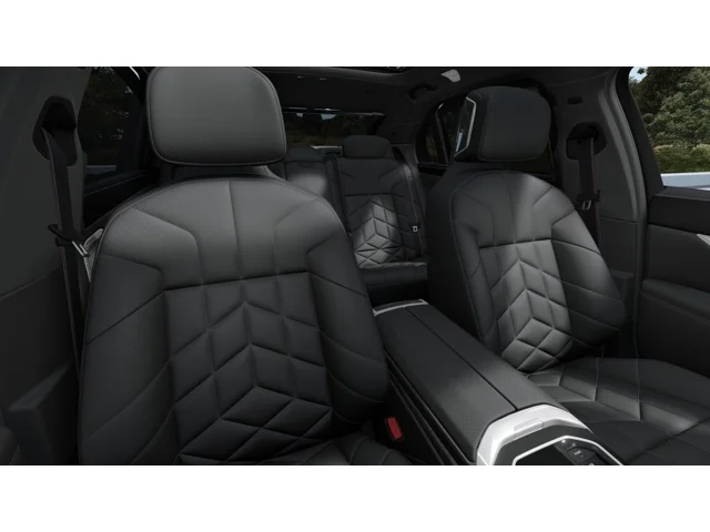2026 BMW 7 Series 760i - Photo 11