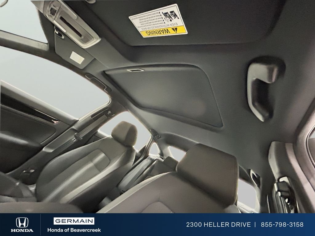 New 2026 Platinum White Pearl Honda Sport image 21
