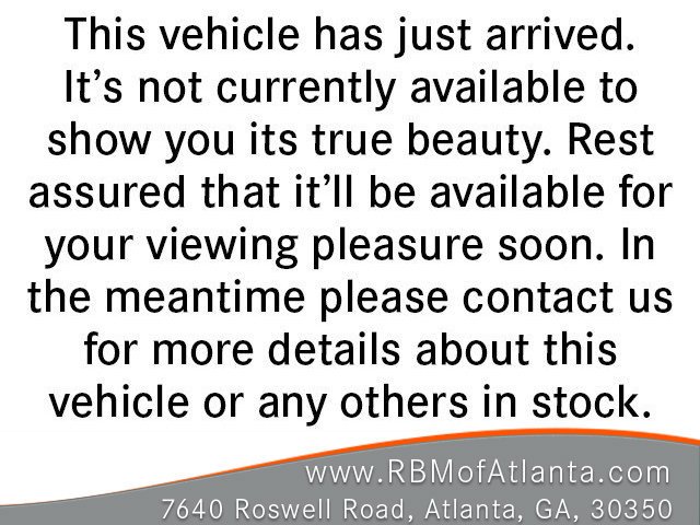Certified Used 2025 Night Black Mercedes-Benz GLA 250 SUV image 3