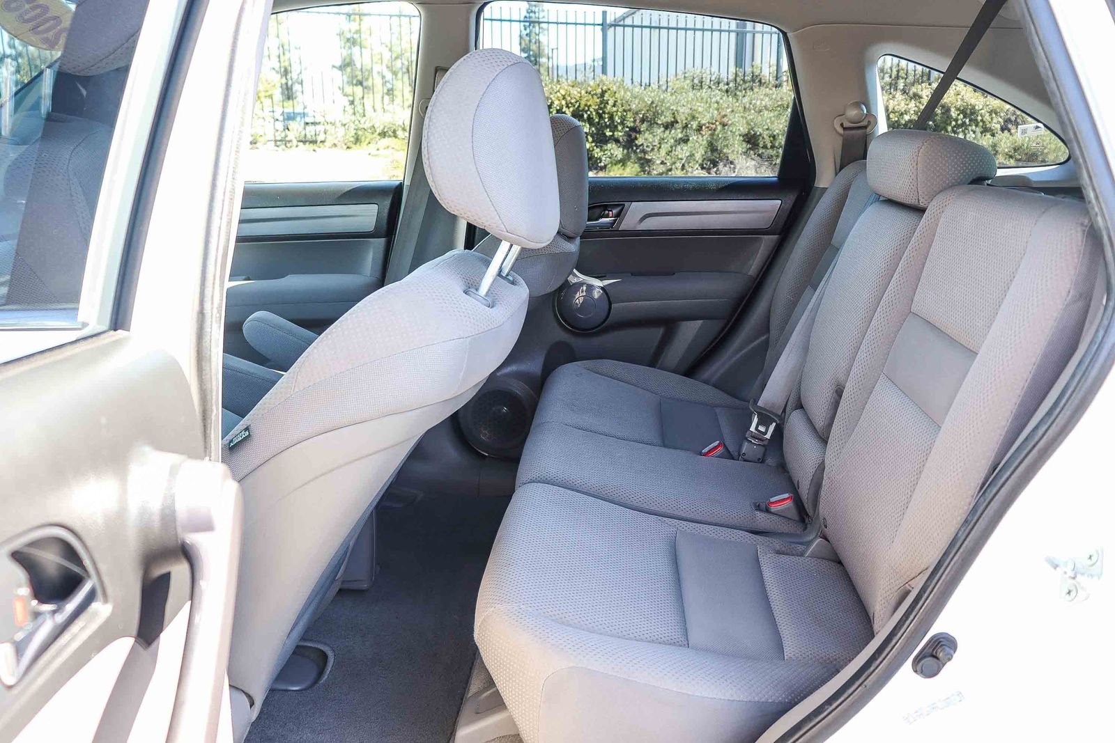 Used 2008 Taffeta White Honda LX image 18