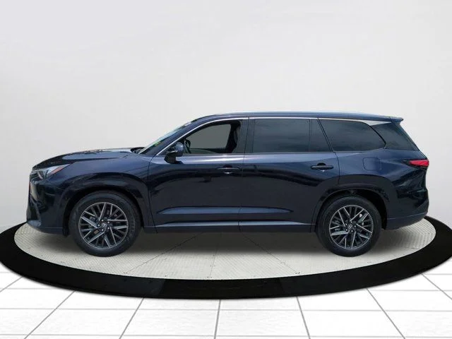 Certified Used 2025 NIGHTFALL MICA Lexus 350 Premium image 7