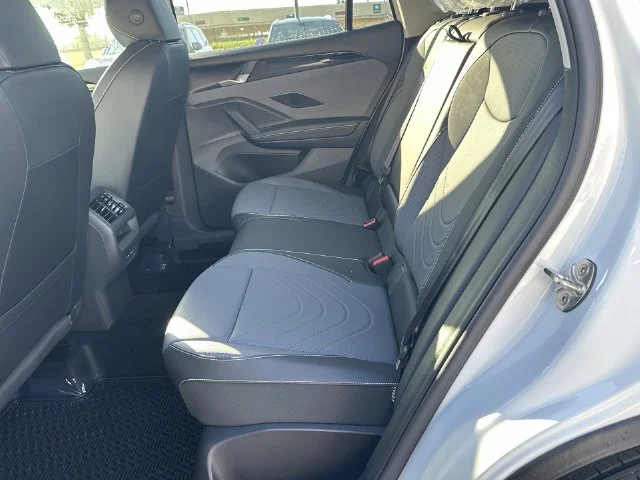 New 2026 White Volkswagen SE image 28
