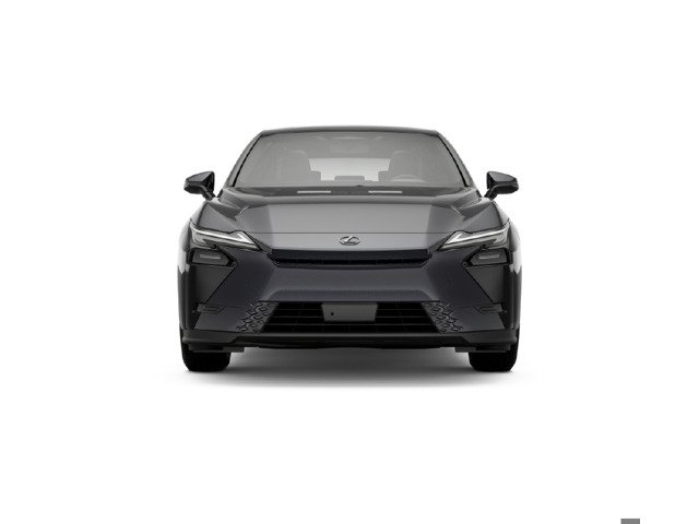 New 2026 Caviar Lexus PREMIUM AWD image 12