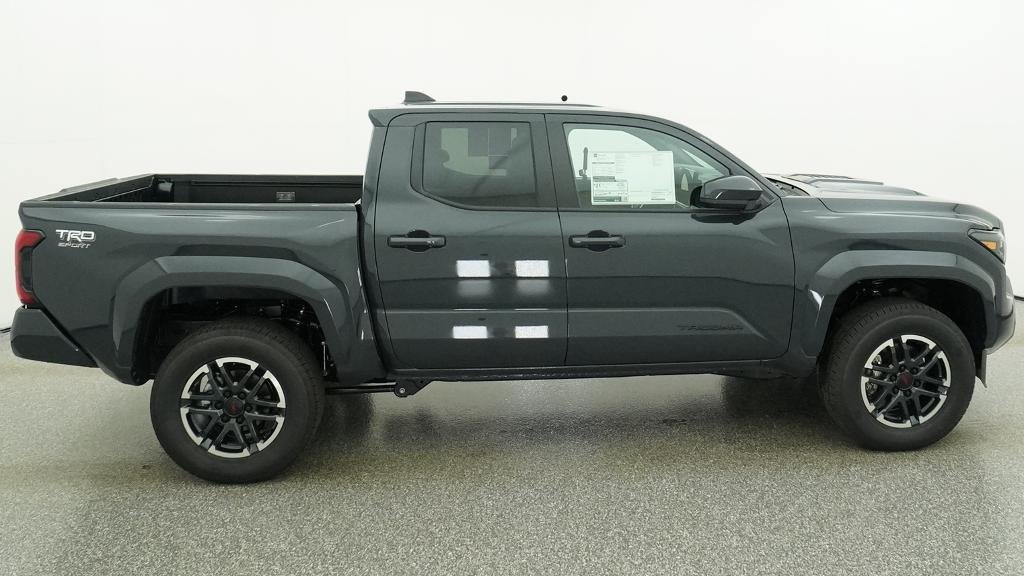 New 2026 Underground Toyota TRD Sport image 58