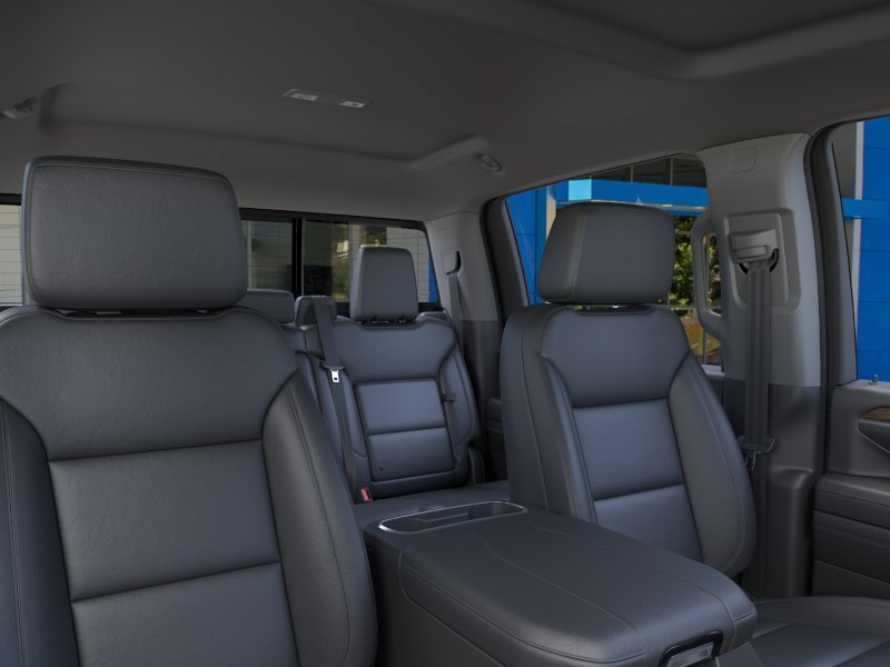 2026 Chevrolet Silverado 2500 HD LT - Photo 24