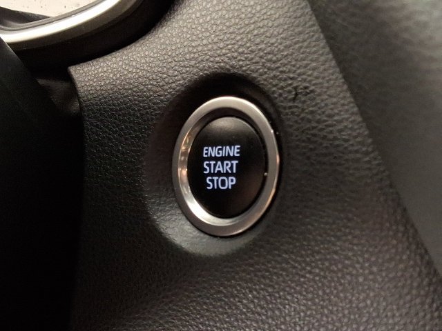 Used 2023 Red Toyota XSE image 28